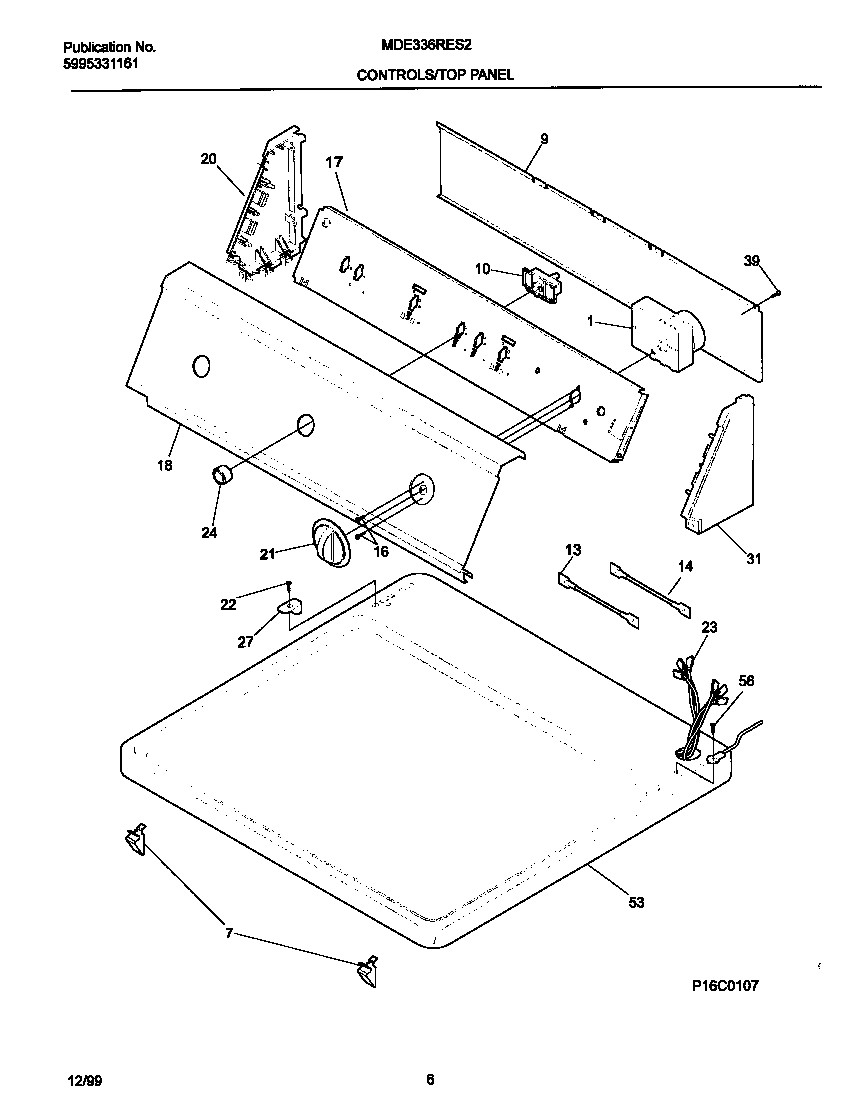 04 - CONTROL PANEL