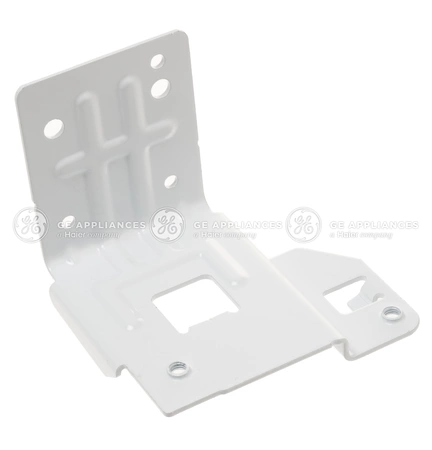 WR02X31771 GE Left Convertible Drawer Bracket