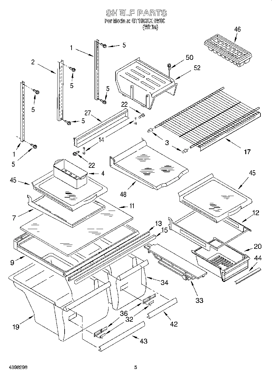 03 - SHELF