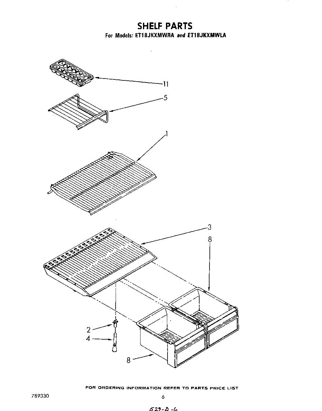 05 - SHELF