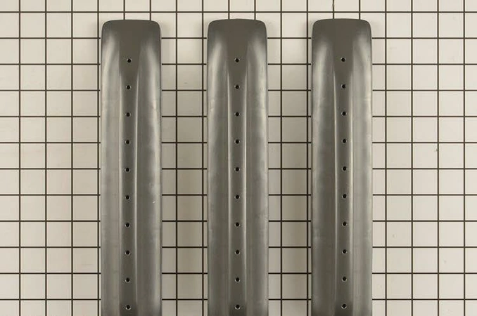 W11460395 Whirlpool Baffle