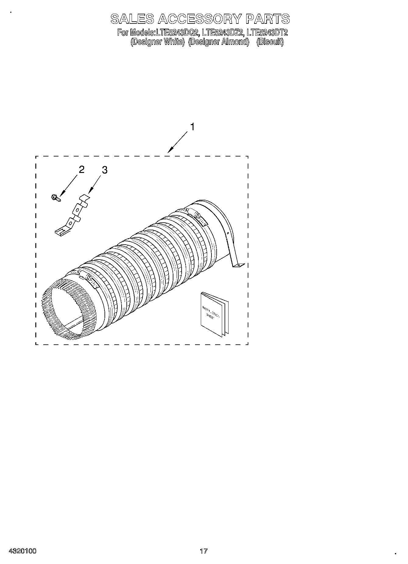 14 - SALES ACCESSORY