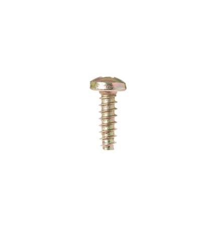 WH02X10184 GE Screw 4.2 x 13