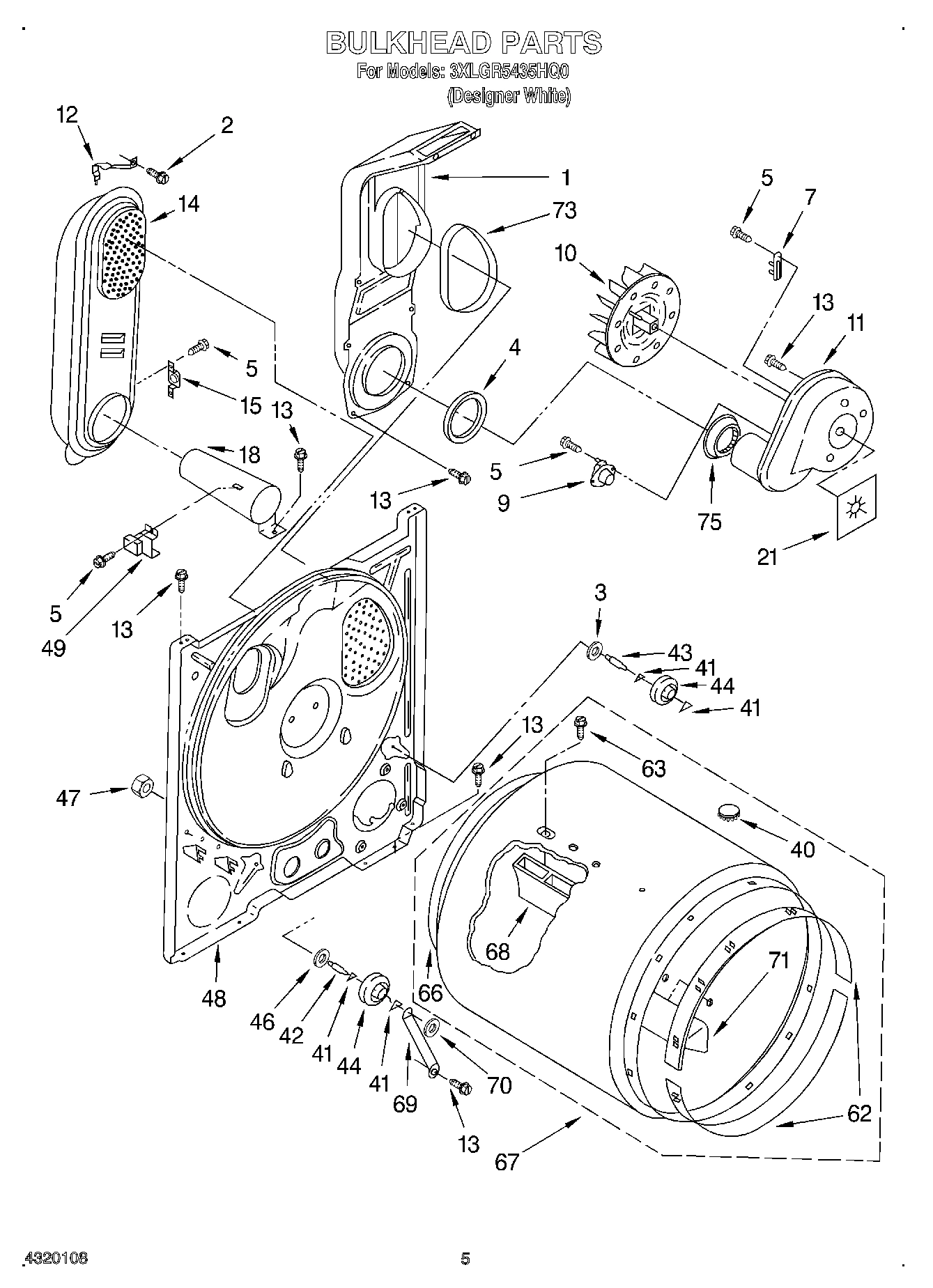 03 - BULKHEAD