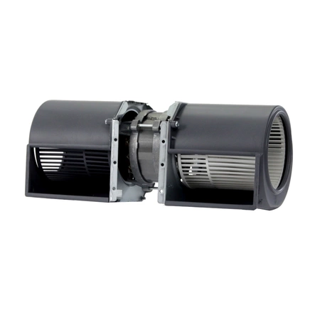 WB26X26897 GE Oven Ventilation Motor