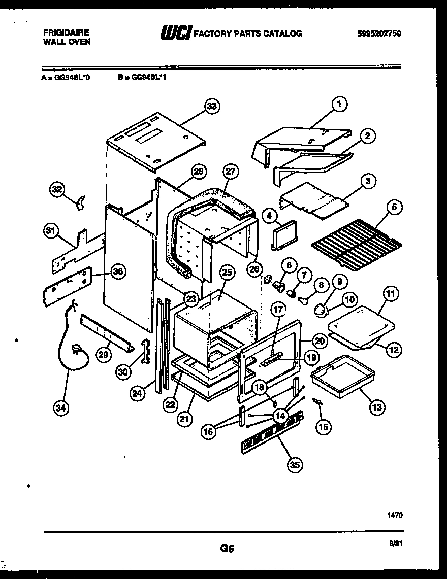 06 - BODY PARTS