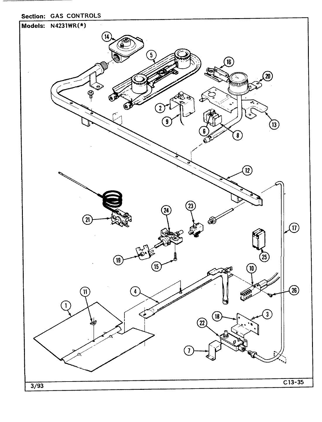04 - GAS CONTROLS