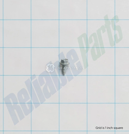 WH2X1217 GE Screw Assembly