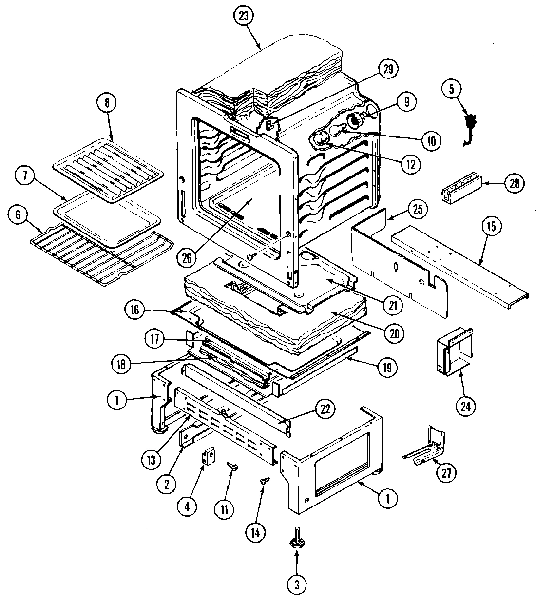 05 - OVEN