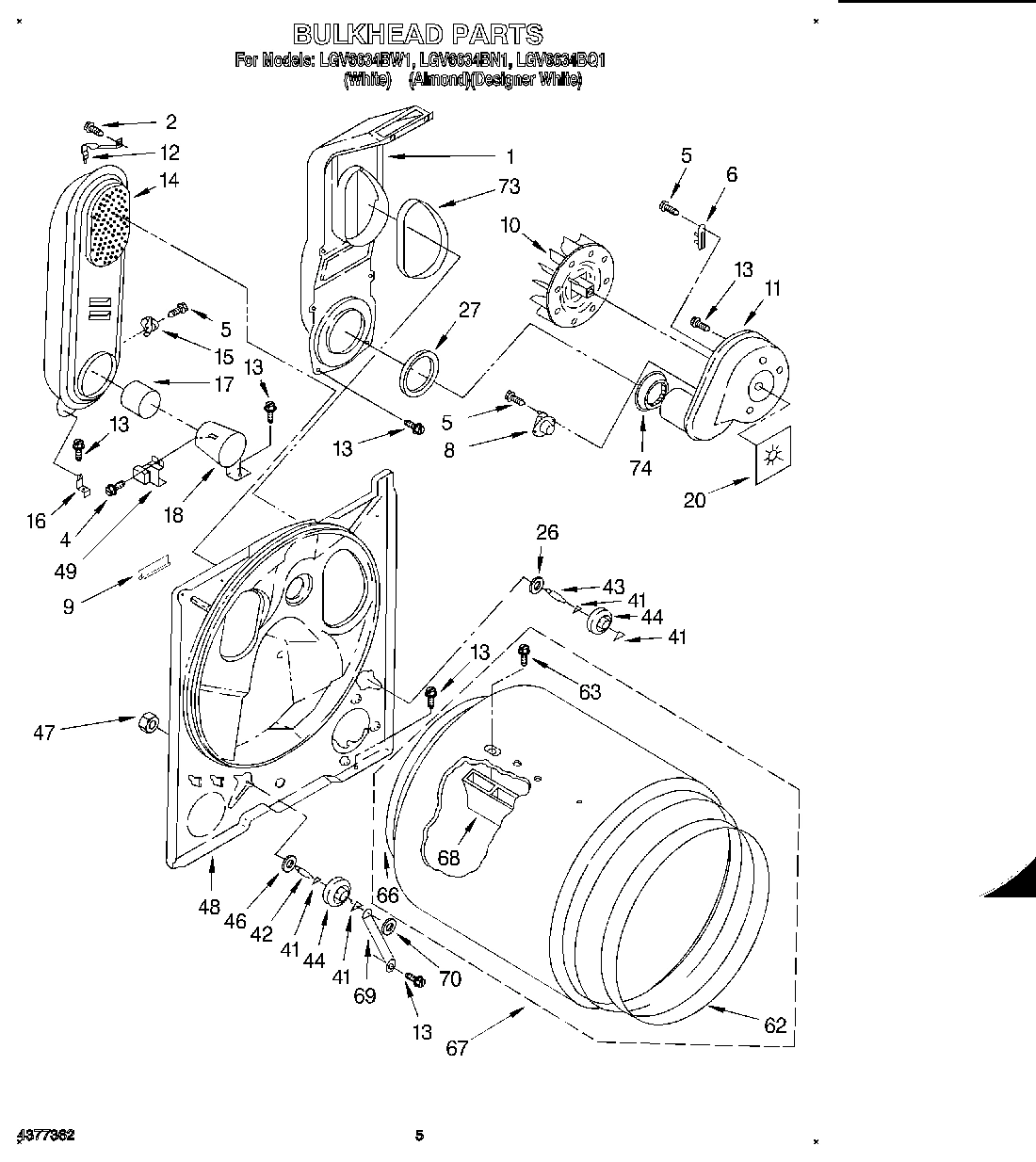 03 - BULKHEAD