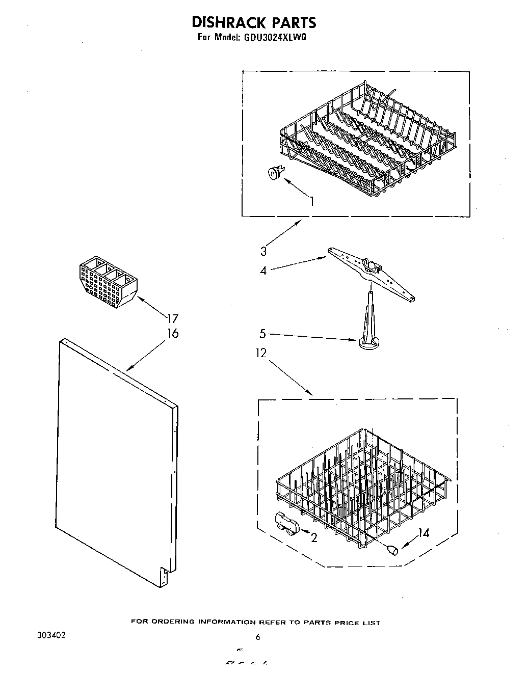 04 - DISHRACK