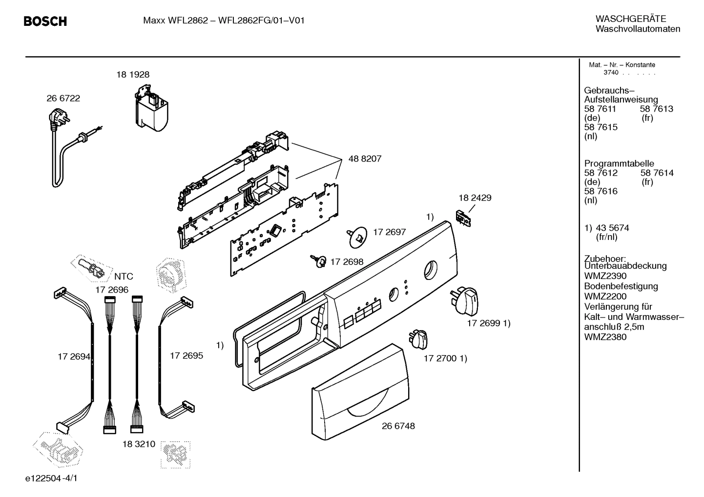 Diagram 1