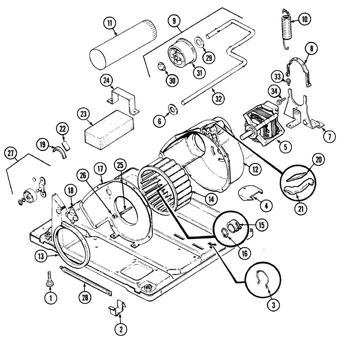 05 - MOTOR & DRIVE