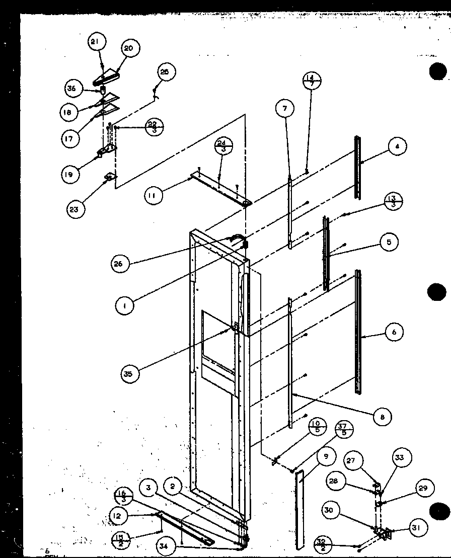 06 - FZ DOOR