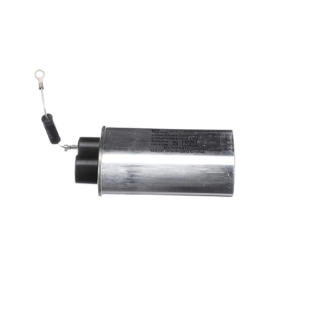 W11596133 Whirlpool Microwave Capacitor