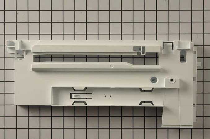 W11315180 Whirlpool Refrigerator Plate