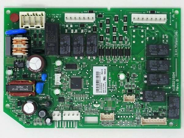 W11035752-includeCORE Whirlpool W11035752 Ref