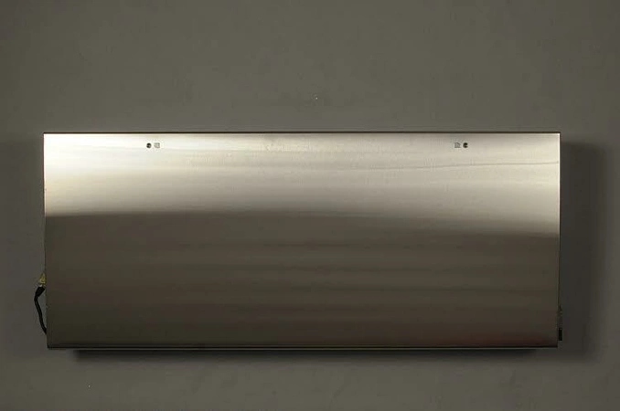 DA91-03924A Samsung Refrigerator Left Door Fo