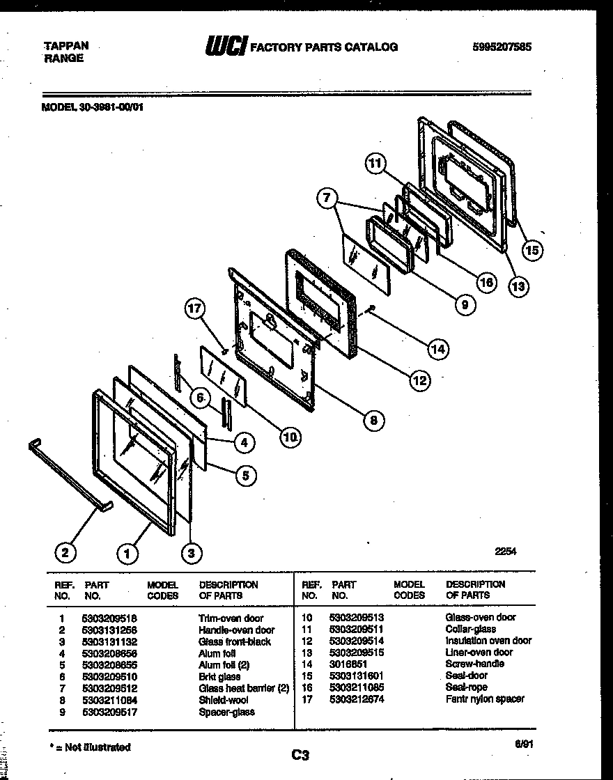 04 - DOOR PARTS