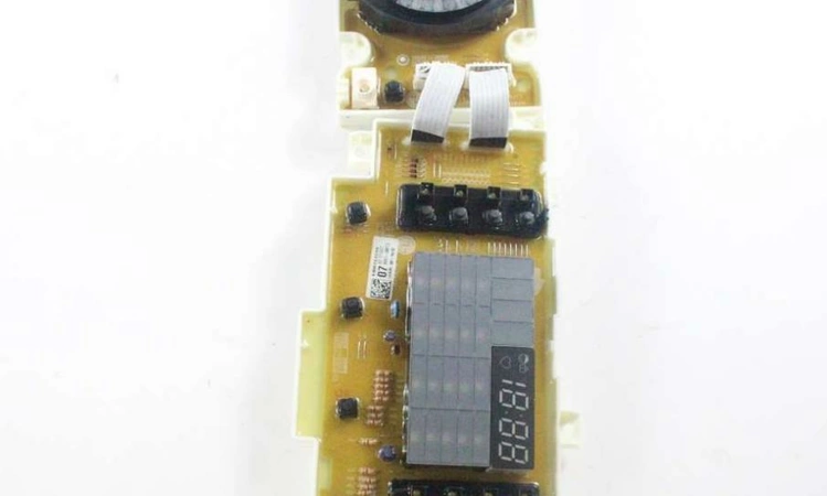 EBR74329407 LG Display PCB Assembly