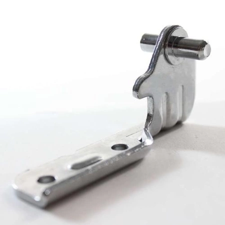 AEH74158001 LG Refrigerator Center Hinge Asse