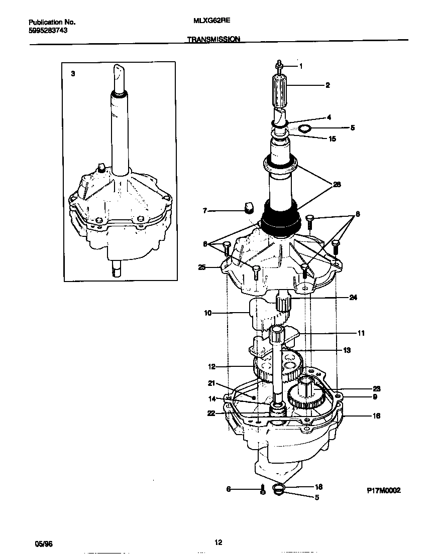 07 - TRANSMISSION