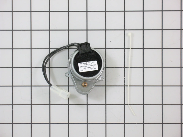 D512017P Speed Queen 115V 60Hz Motor Timer