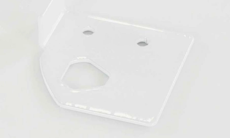 240581902 Frigidaire Refrigerator Door Stop