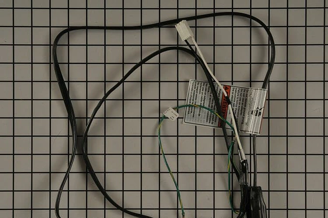 W11676810 Whirlpool Power Cord