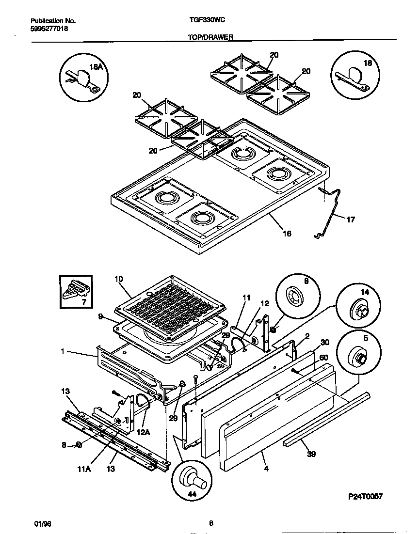 05 - TOP/DRAWER
