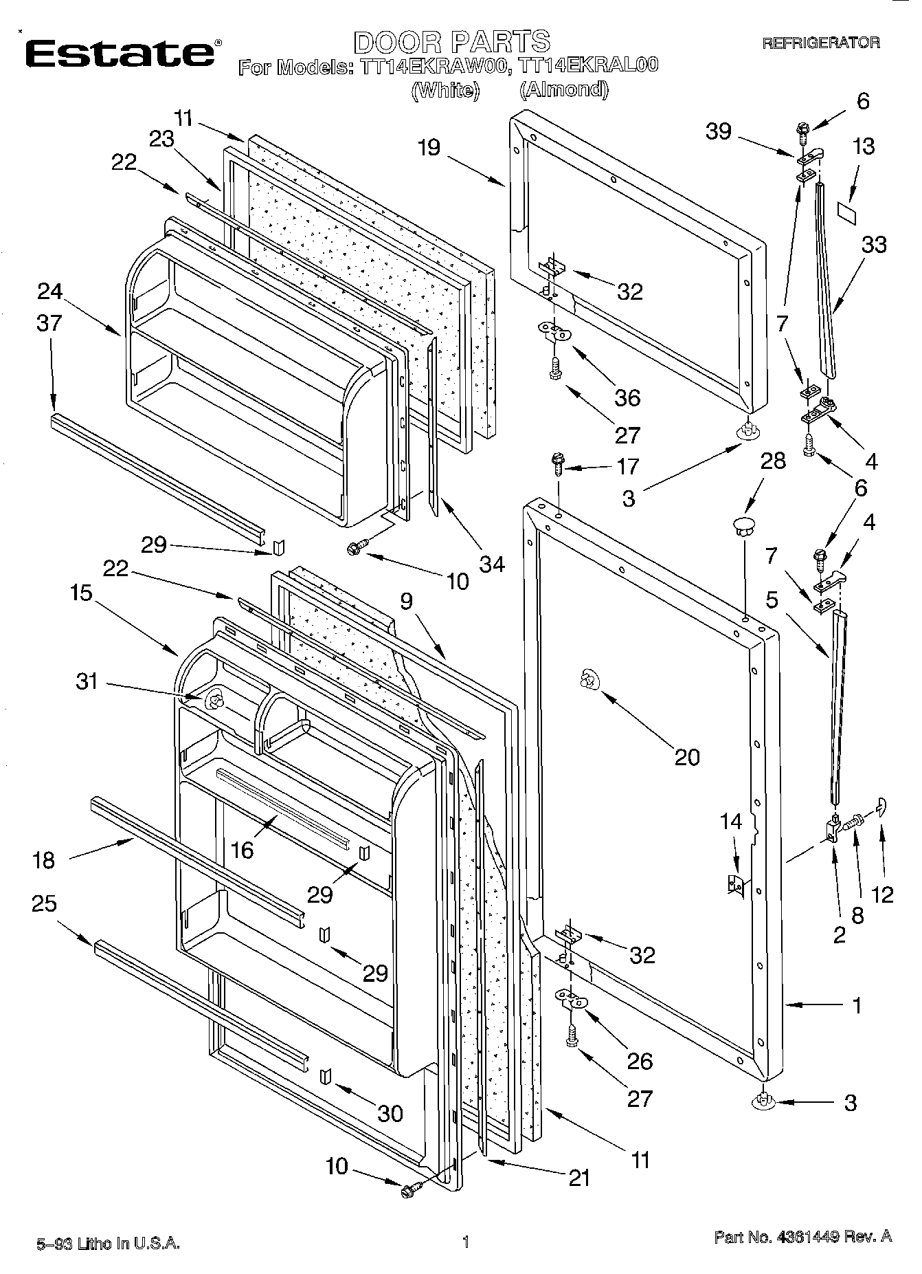 01 - DOOR