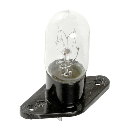 6912W3B002L LG Microwave Oven Incandescent Li