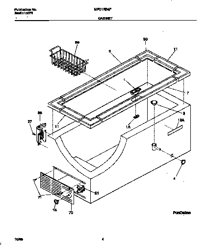 03 - CABINET