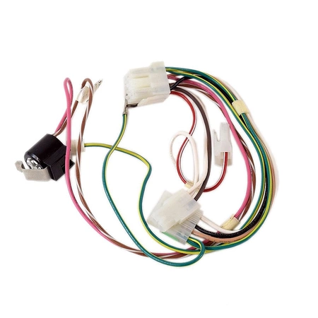 W10339627 Whirlpool Refrigerator Wire Harness