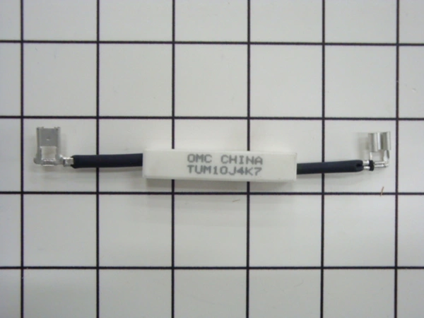 D511277 Speed Queen Washer Dryer Resistor Ass