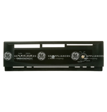 WD34X22376 GE Dishwasher Escutcheon and Inser