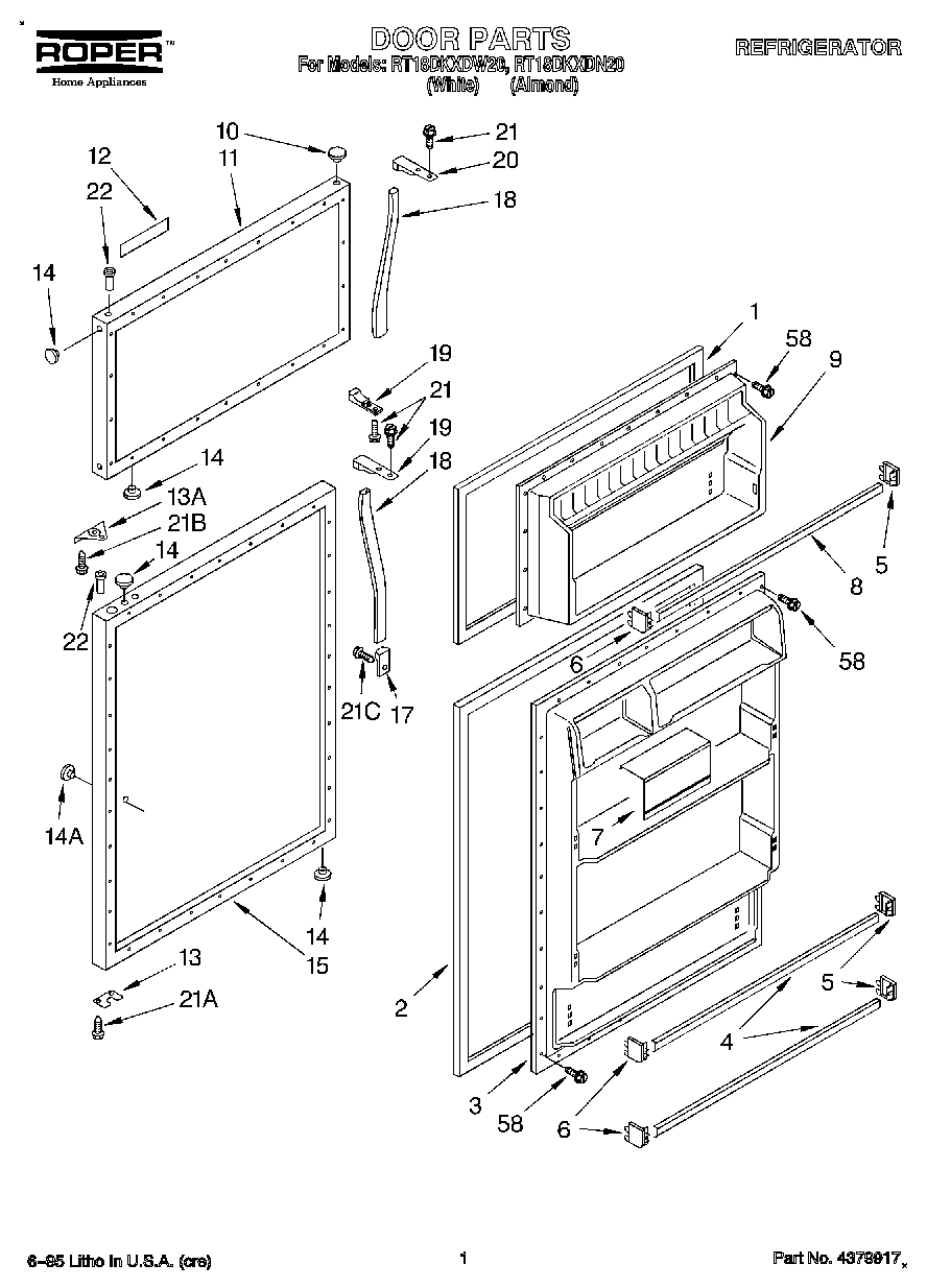 01 - DOOR