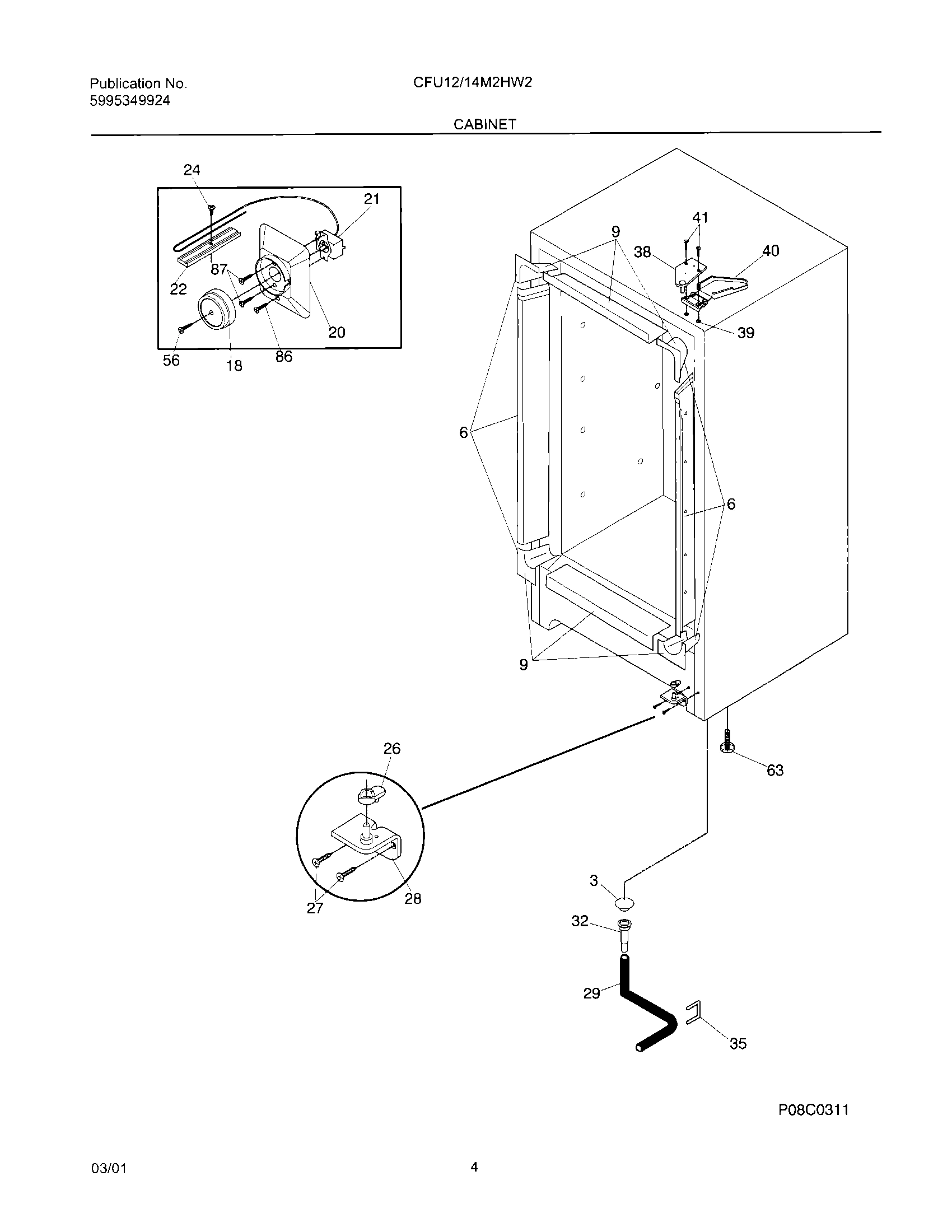 05 - CABINET