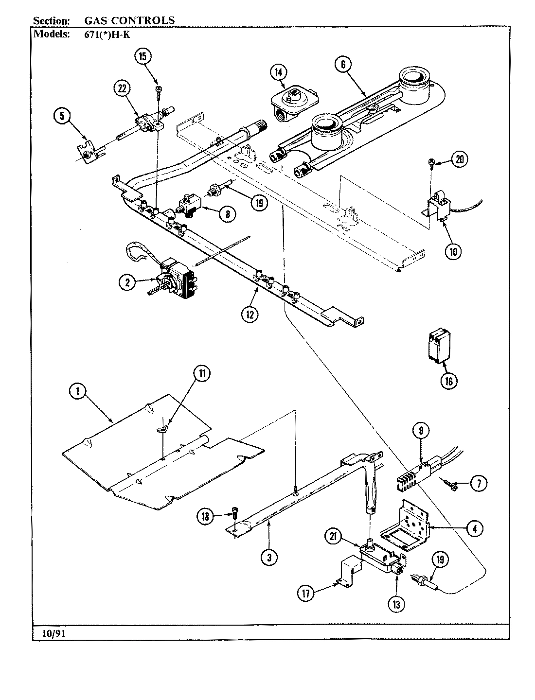 03 - CONTROL SYSTEM (671xH)