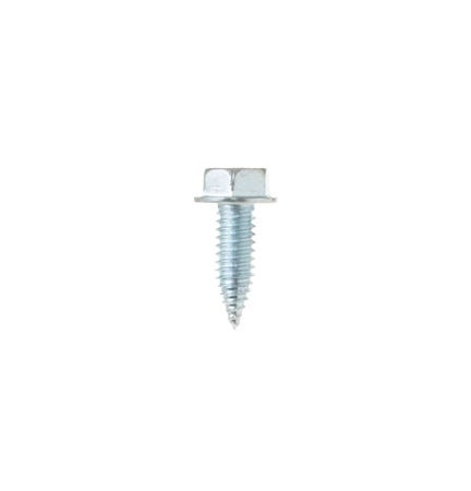 WR01X10317 GE Refrigerator Screw 8-32 CA Hex