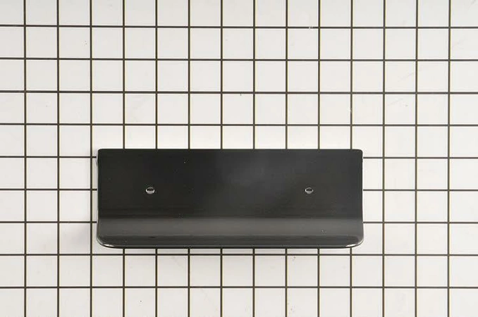 W10738327 Whirlpool Refrigerator Handle