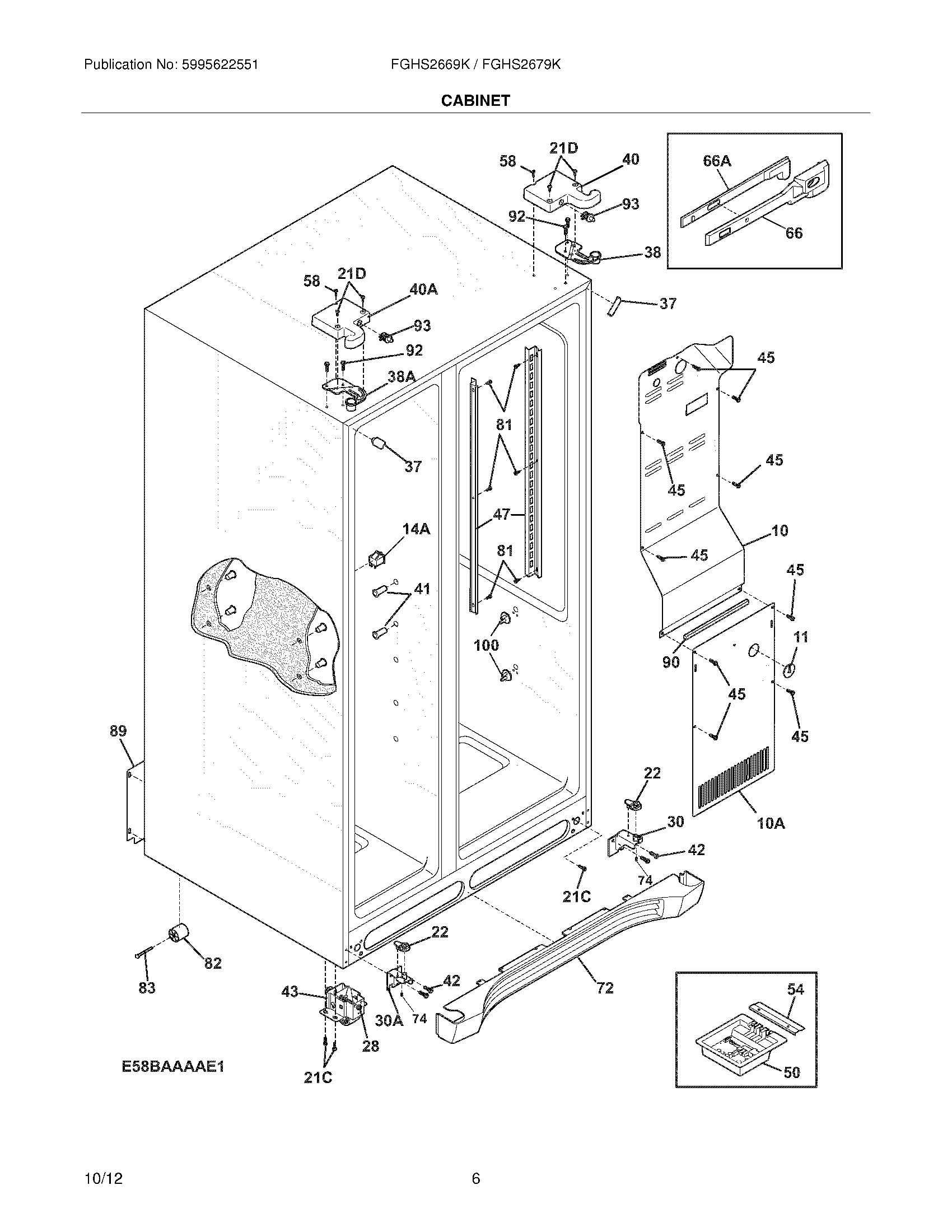 07 - CABINET