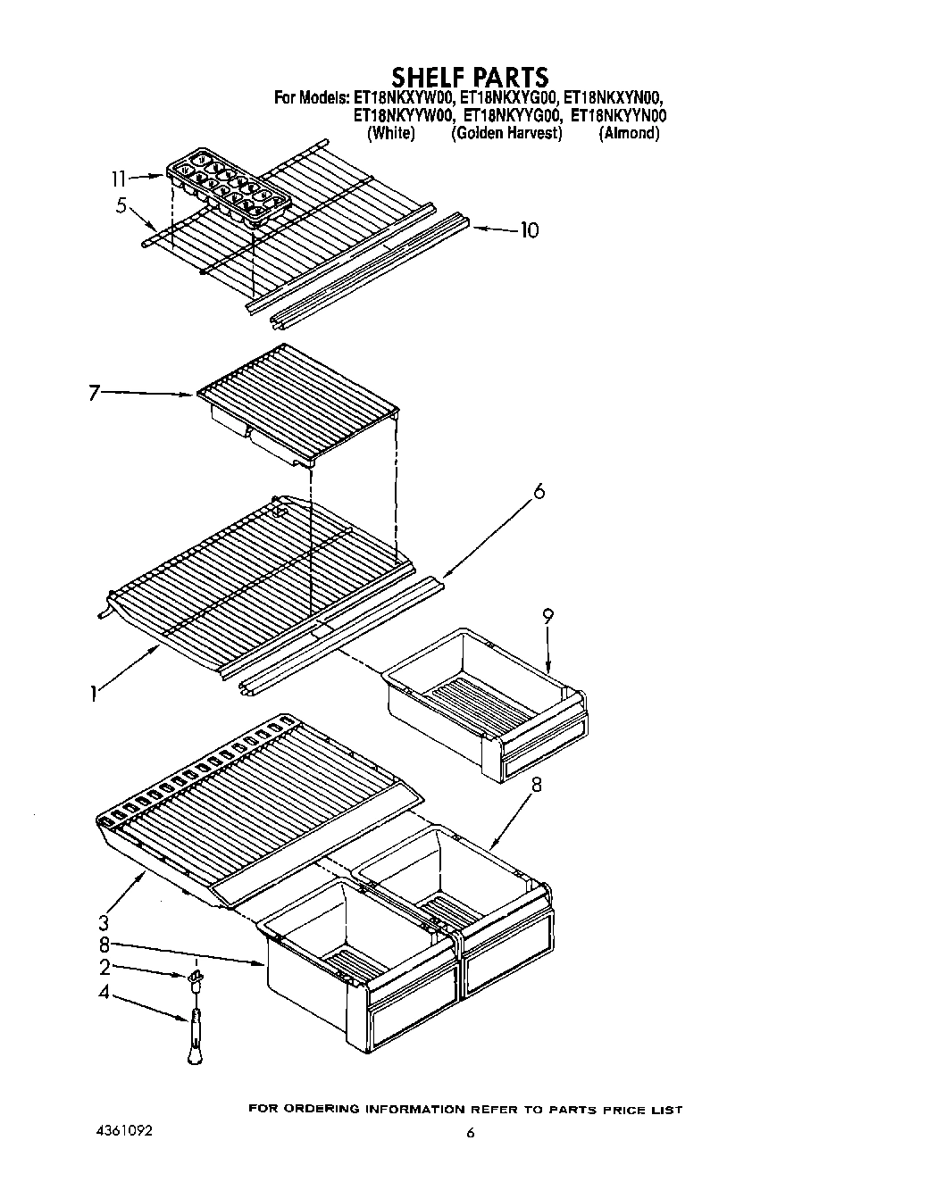 05 - SHELF