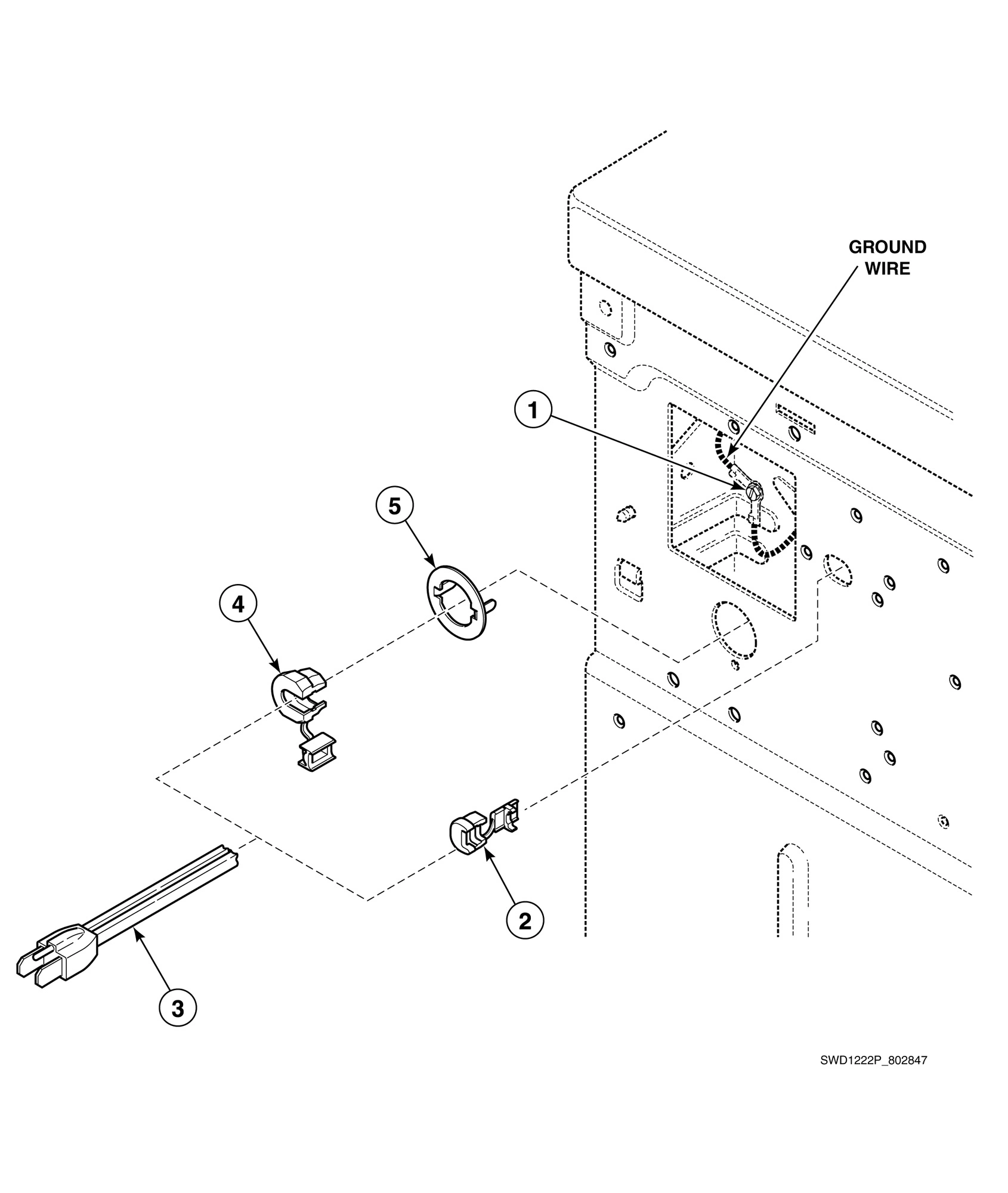 Power Cord