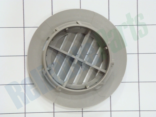 WP8545536 Whirlpool Dishwasher Deflector