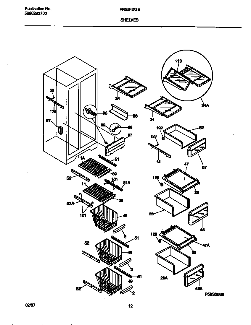 05 - SHELVES