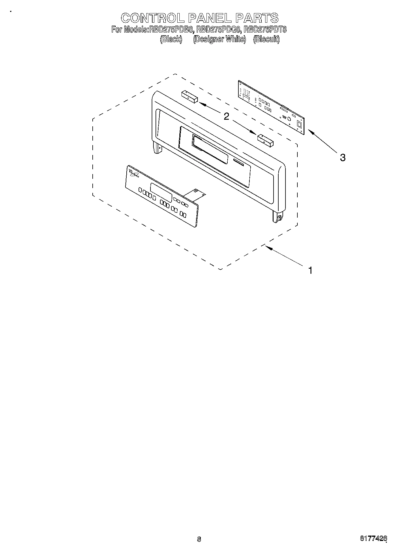 06 - CONTROL PANEL