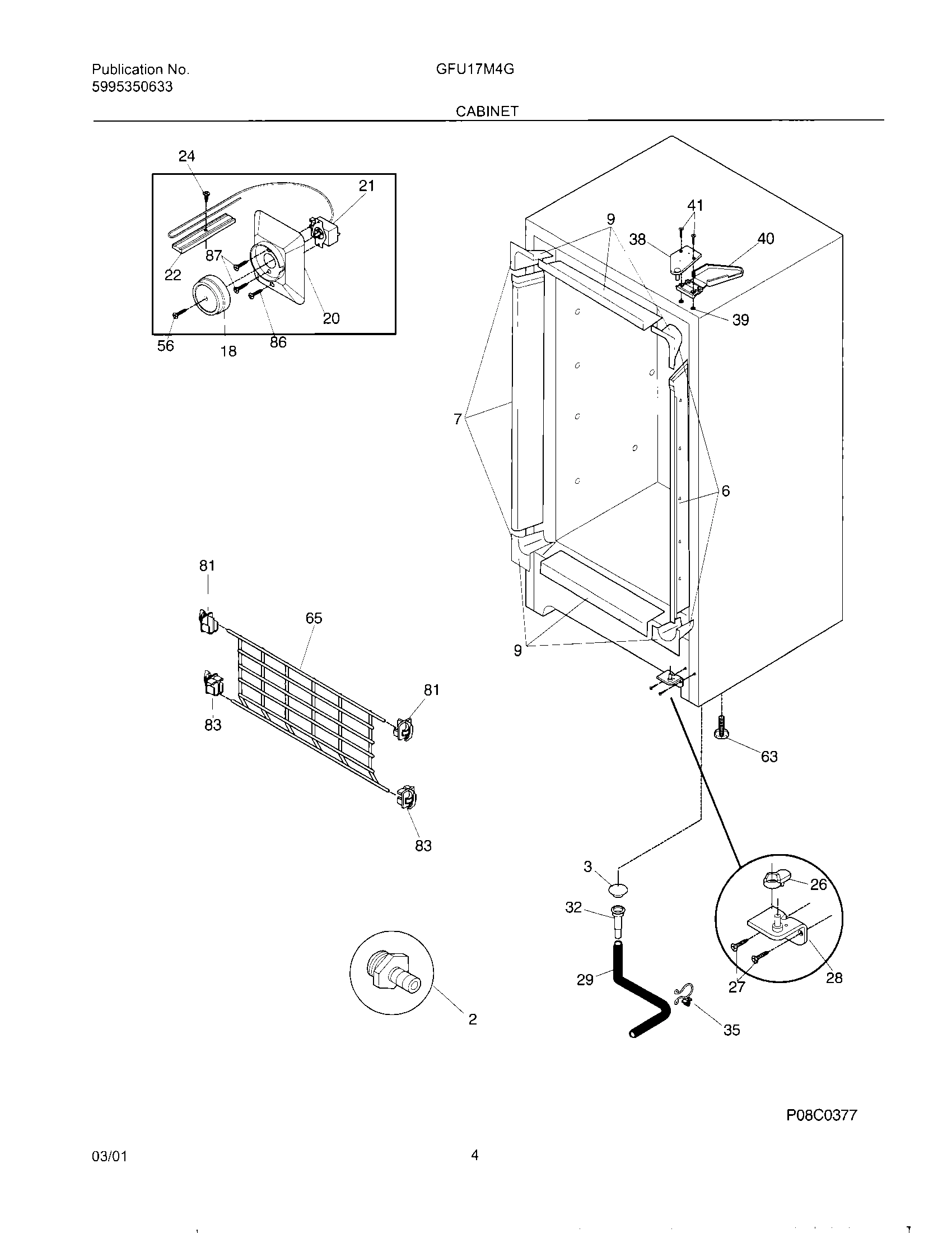 05 - CABINET