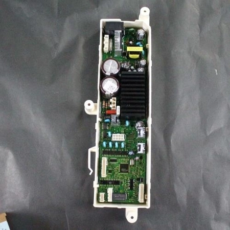 DC92-01625V Samsung Washing Machine Main Prin