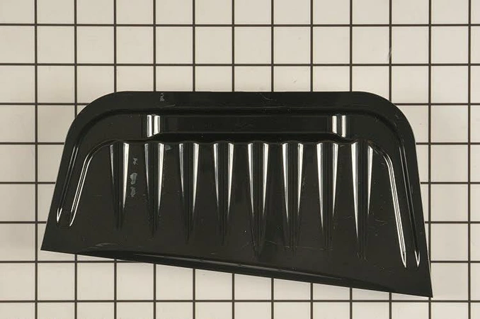 WP2305324B Whirlpool Refrigerator Grille
